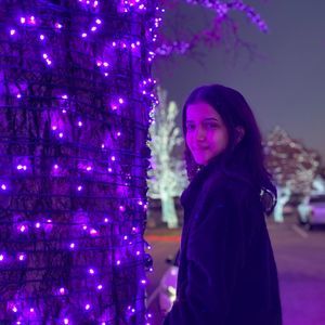 Meet your Posher, Shreya